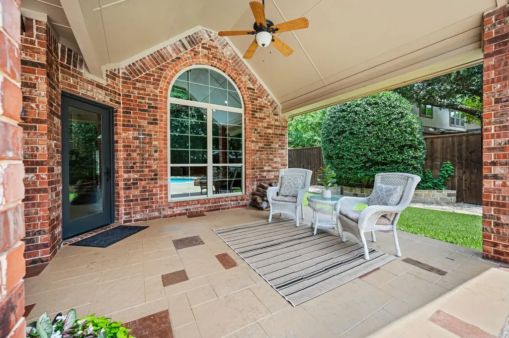 1311 Northridge Drive Southlake TX 76092