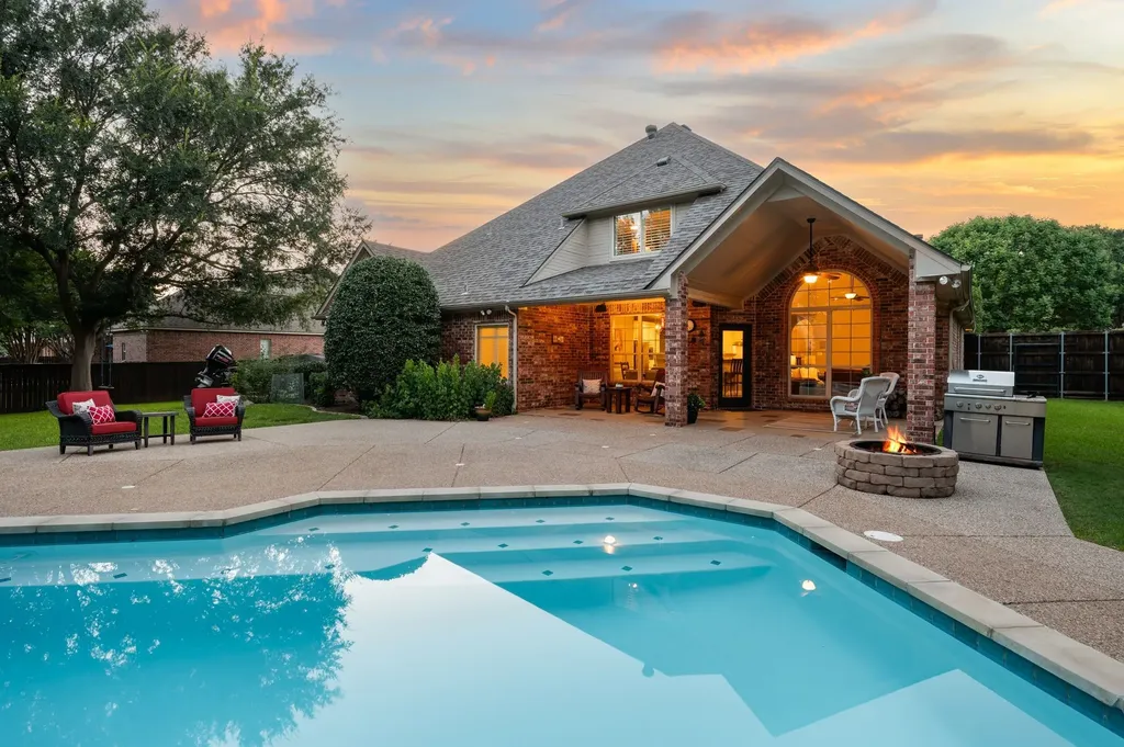 1311 Northridge Drive Southlake TX 76092