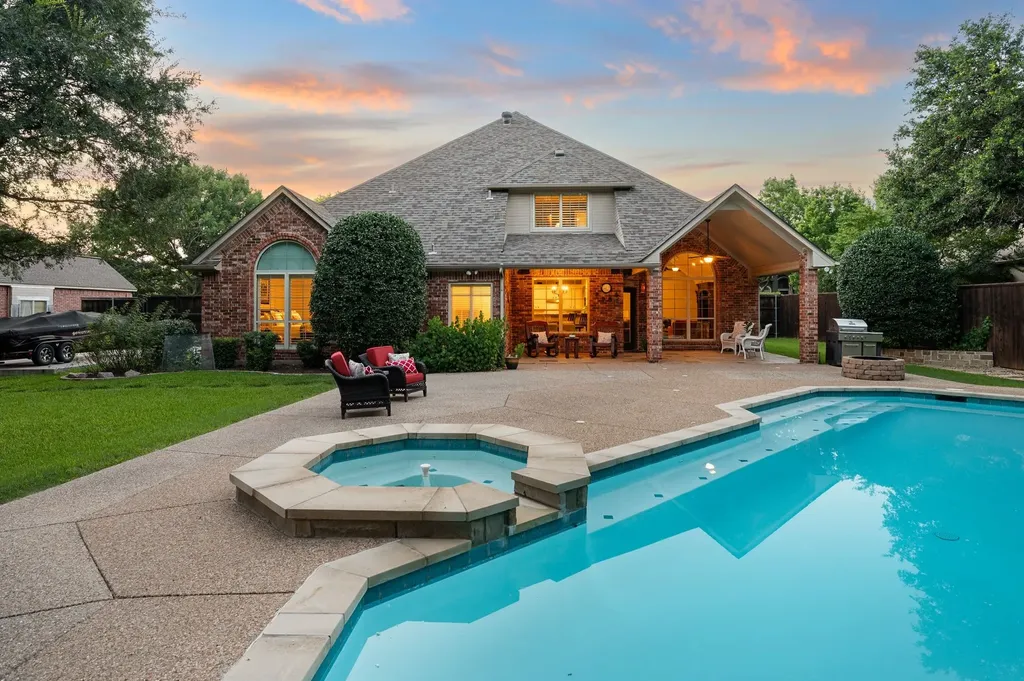 1311 Northridge Drive Southlake TX 76092