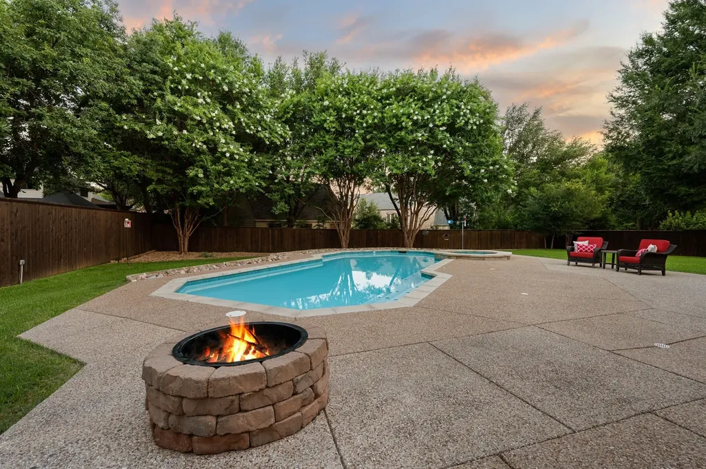 1311 Northridge Drive Southlake TX 76092