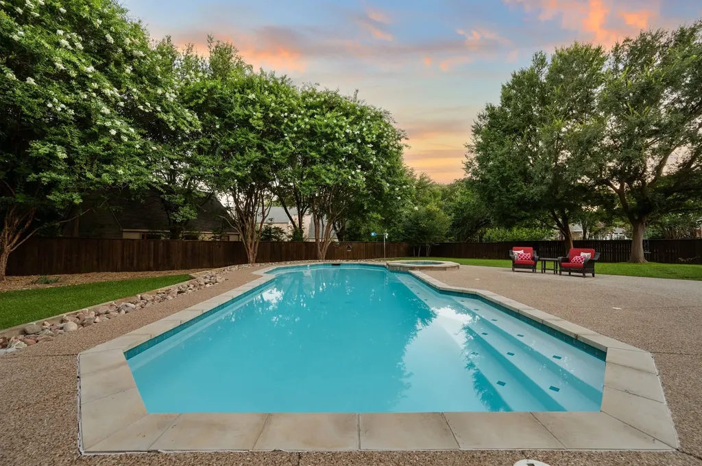 1311 Northridge Drive Southlake TX 76092
