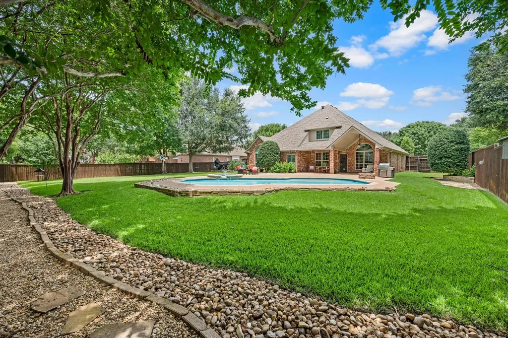 1311 Northridge Drive Southlake TX 76092