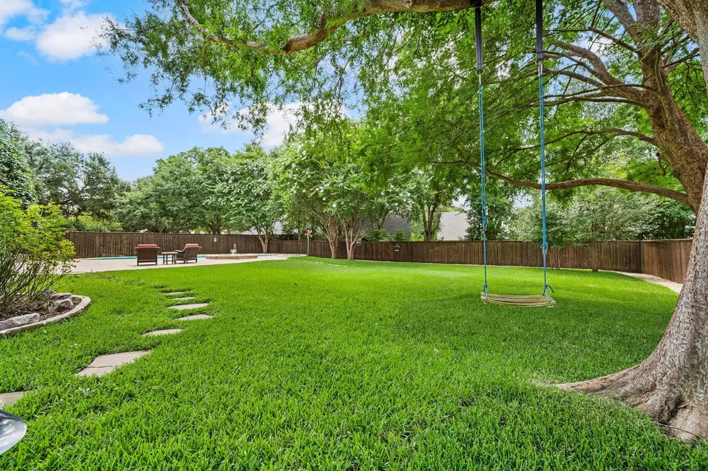 1311 Northridge Drive Southlake TX 76092