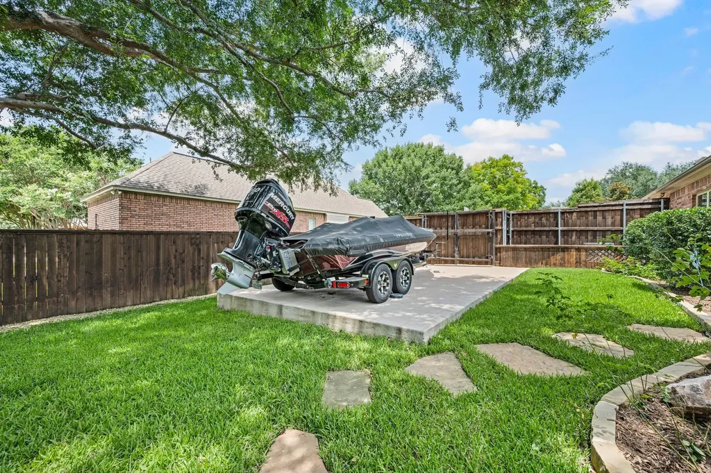 1311 Northridge Drive Southlake TX 76092