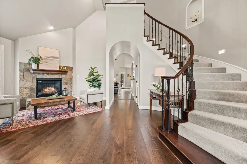 1311 Northridge Drive Southlake TX 76092