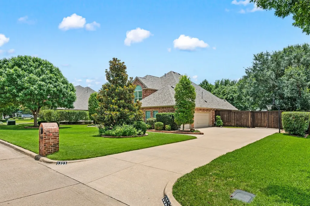 1311 Northridge Drive Southlake TX 76092