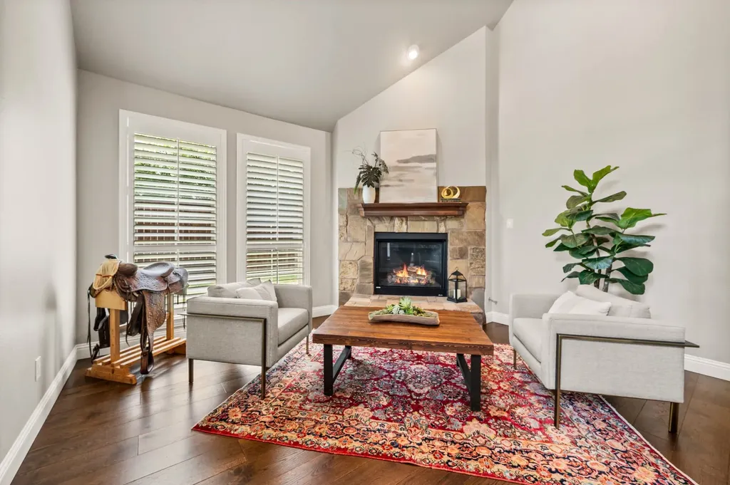 1311 Northridge Drive Southlake TX 76092
