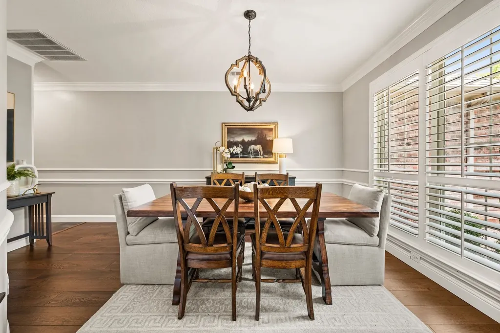 1311 Northridge Drive Southlake TX 76092
