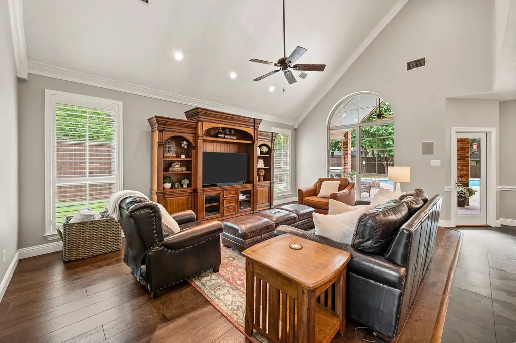 1311 Northridge Drive Southlake TX 76092