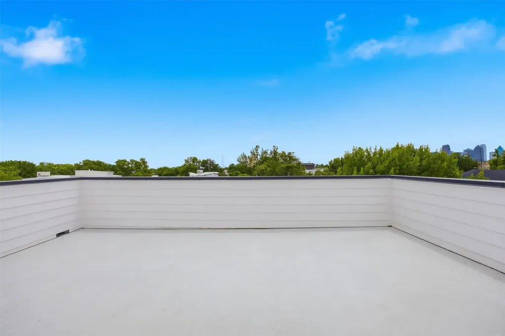 4605 Belmont Avenue Dallas TX 75204