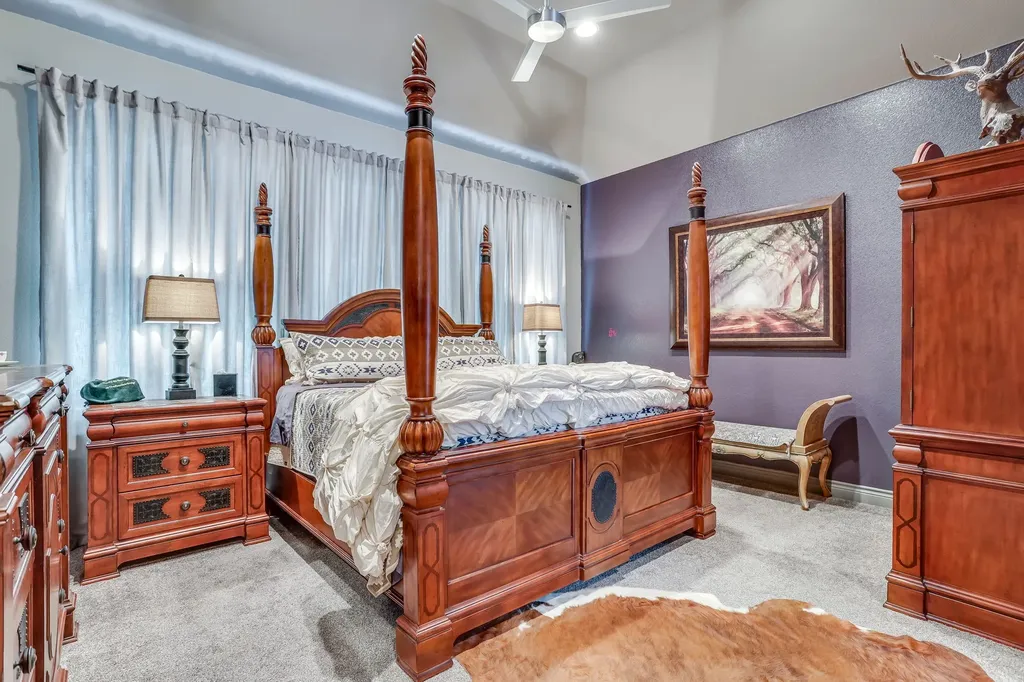 132 Miller Creek Lake Road Paradise TX 76073