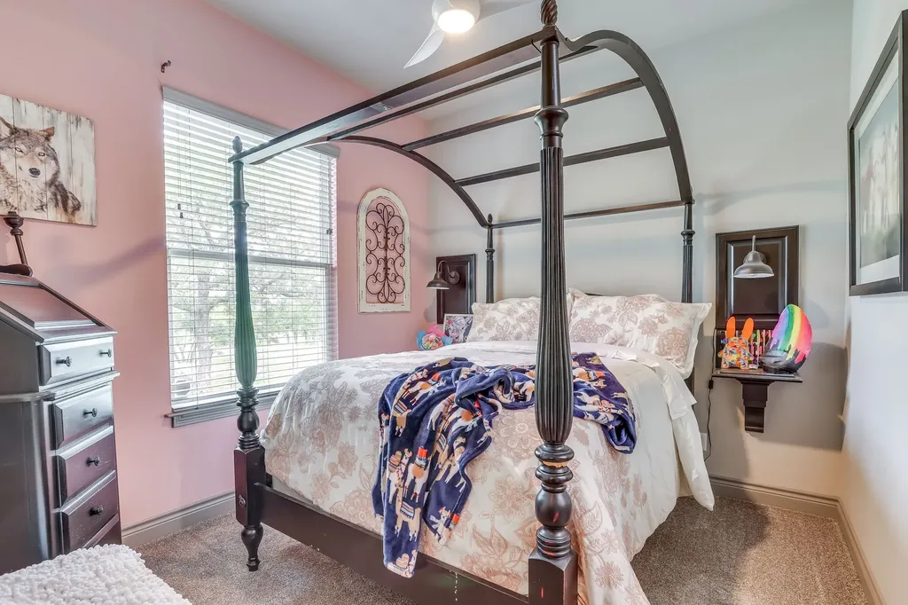 132 Miller Creek Lake Road Paradise TX 76073