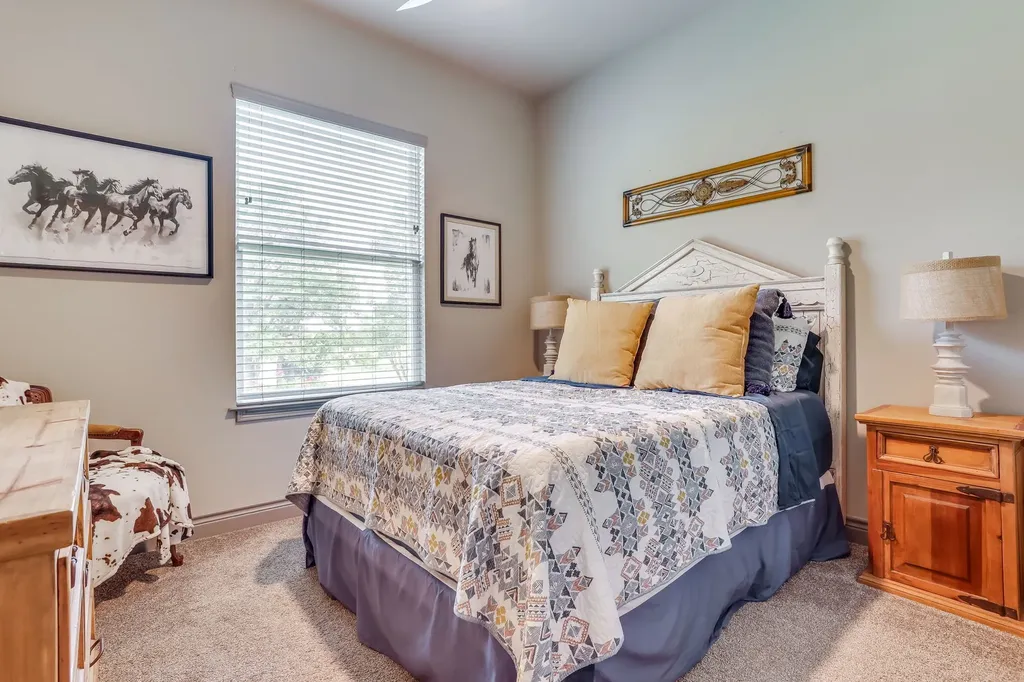 132 Miller Creek Lake Road Paradise TX 76073