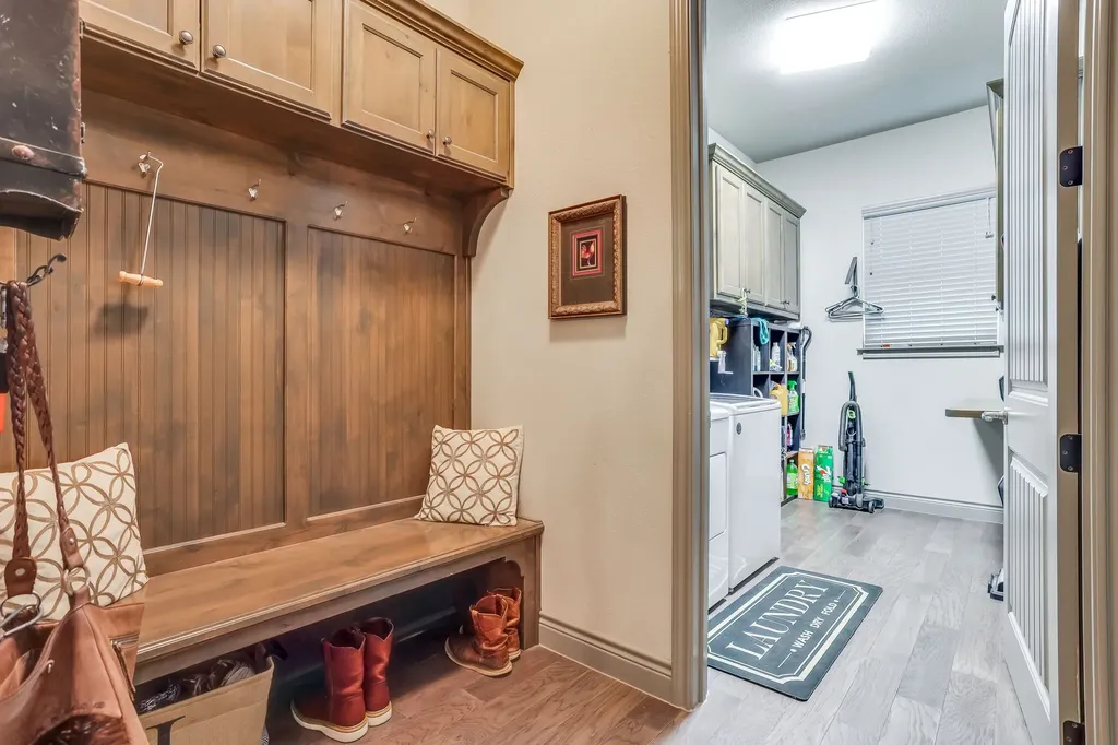 132 Miller Creek Lake Road Paradise TX 76073
