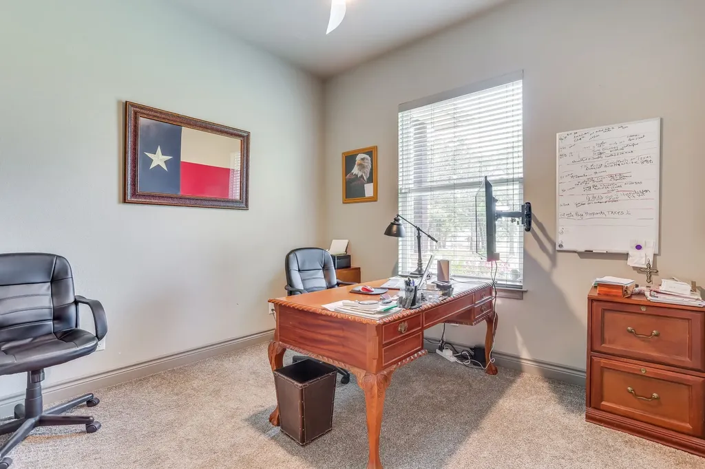 132 Miller Creek Lake Road Paradise TX 76073