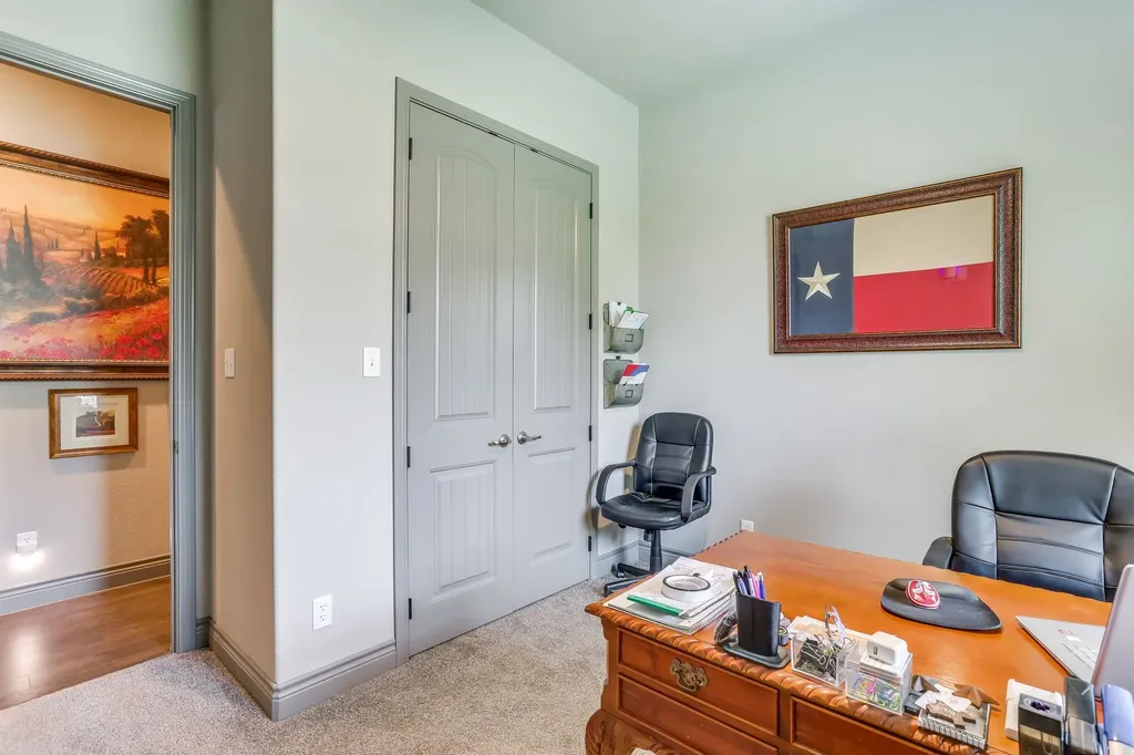 132 Miller Creek Lake Road Paradise TX 76073