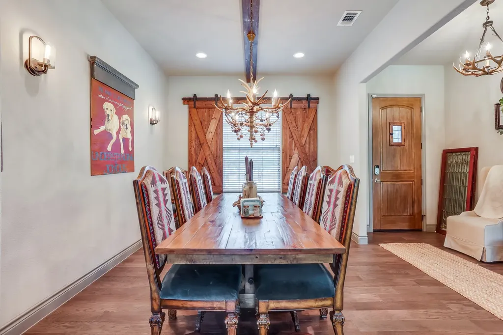 132 Miller Creek Lake Road Paradise TX 76073