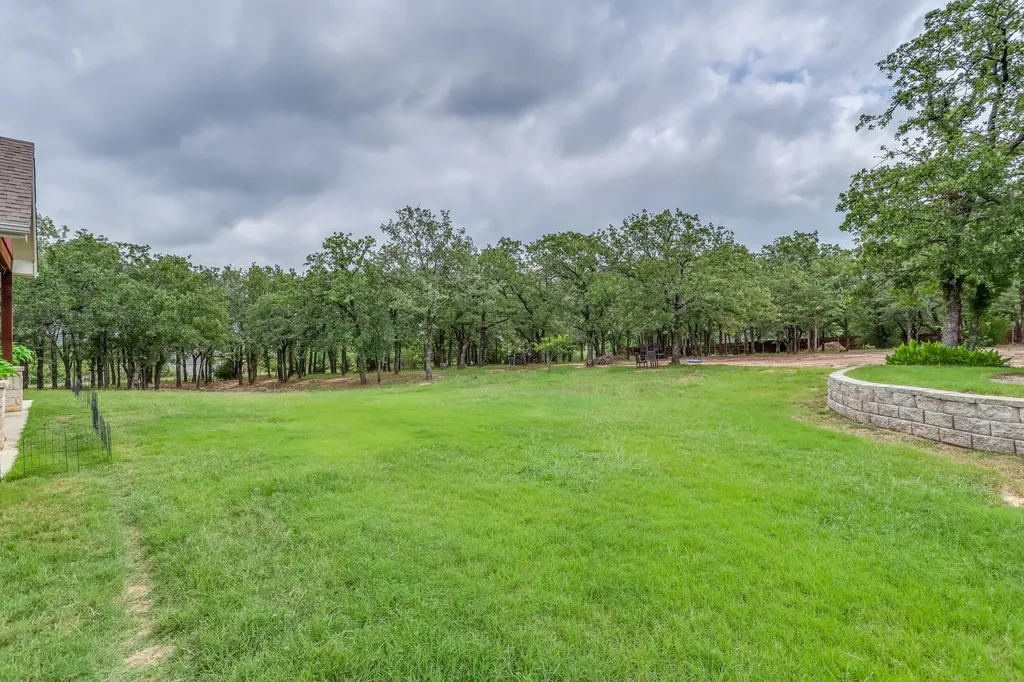 132 Miller Creek Lake Road Paradise TX 76073