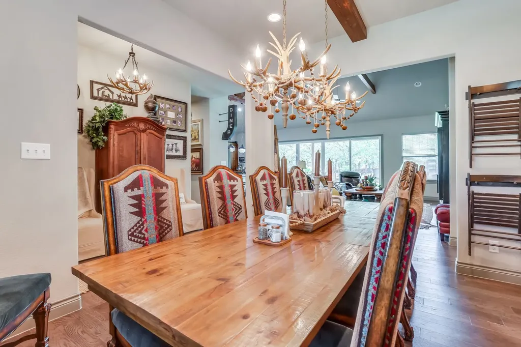 132 Miller Creek Lake Road Paradise TX 76073