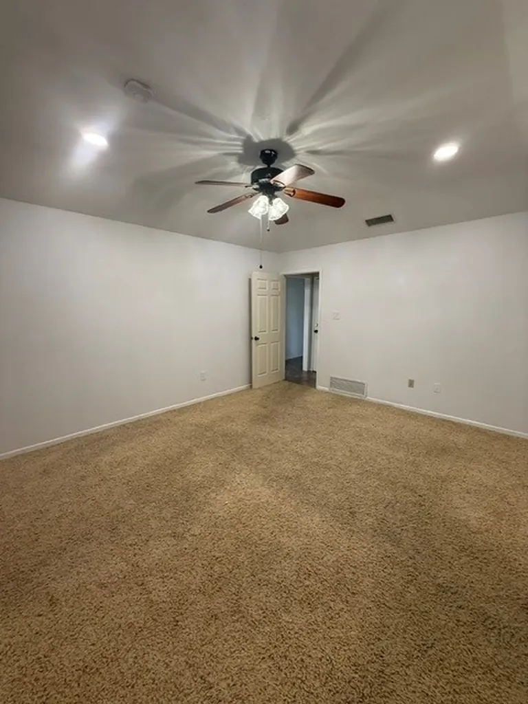 1717 Pemelton Drive Abilene TX 79601