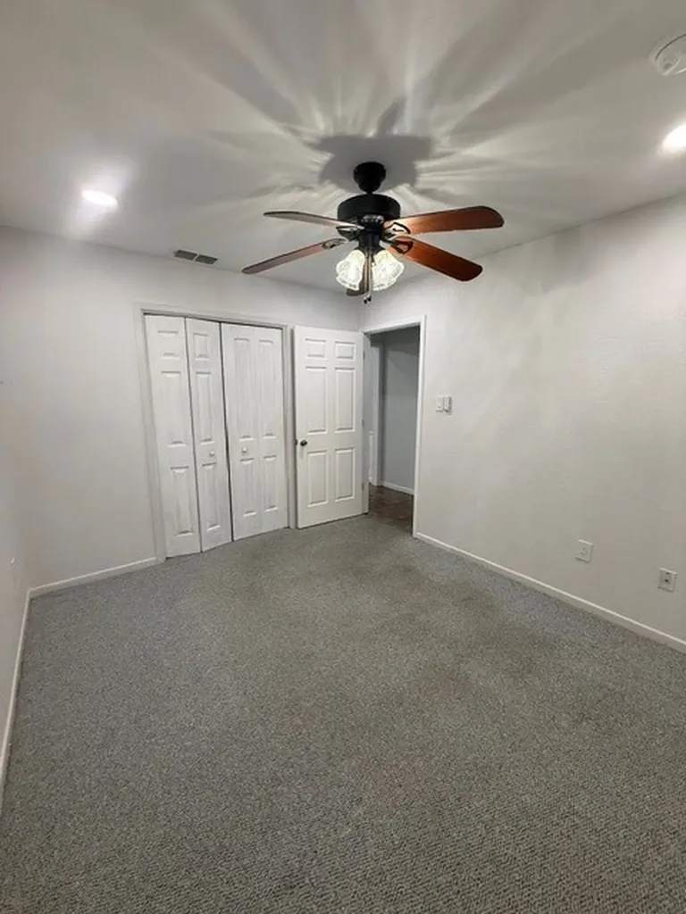 1717 Pemelton Drive Abilene TX 79601
