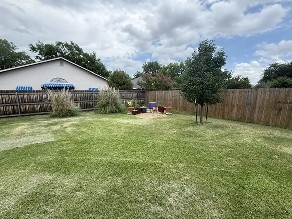 1717 Pemelton Drive Abilene TX 79601