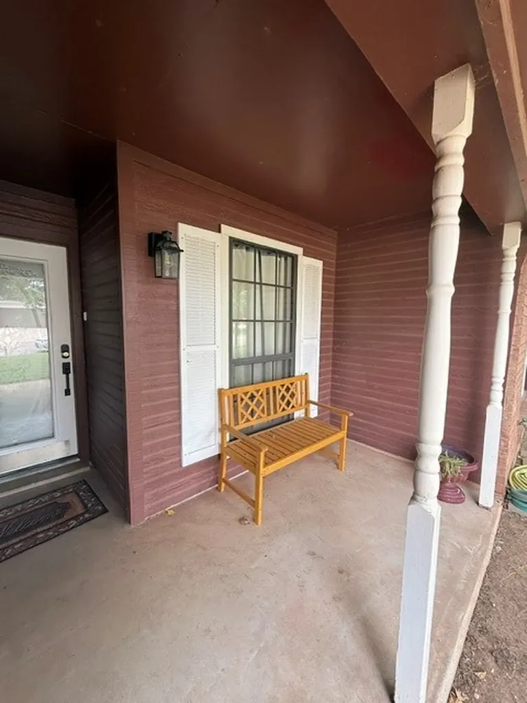 1717 Pemelton Drive Abilene TX 79601