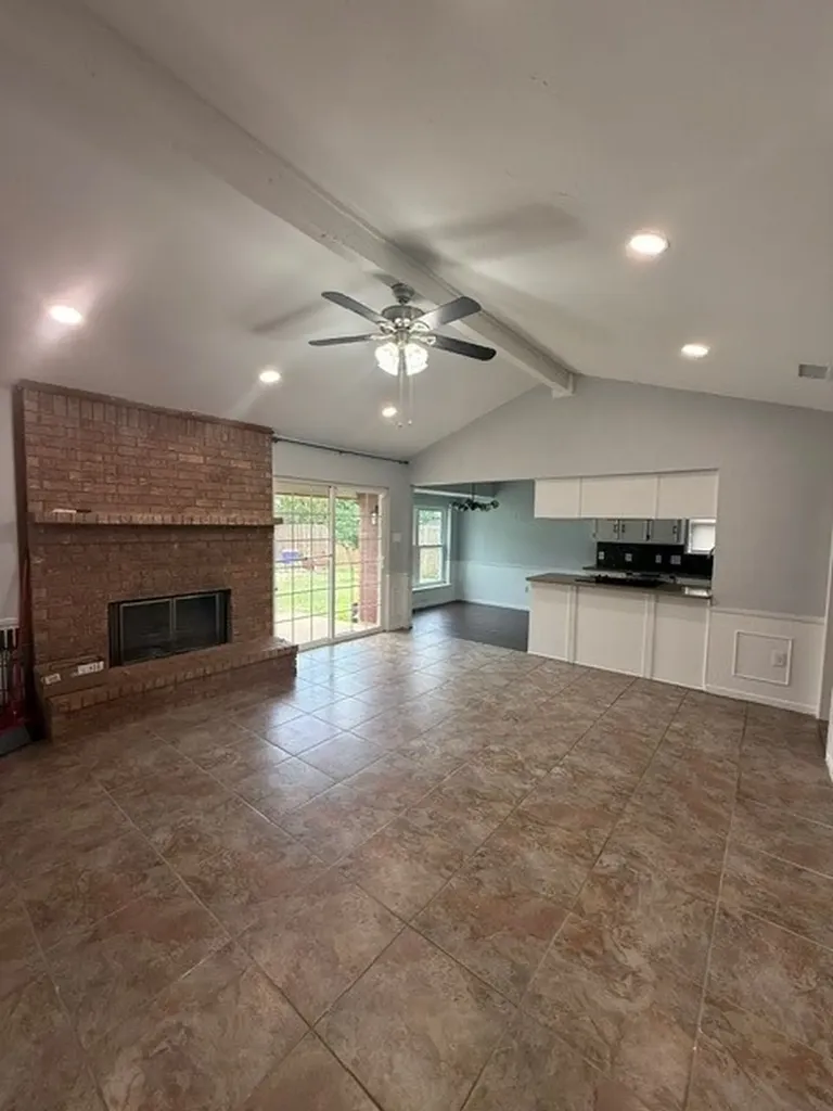 1717 Pemelton Drive Abilene TX 79601
