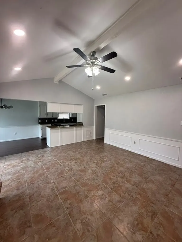 1717 Pemelton Drive Abilene TX 79601