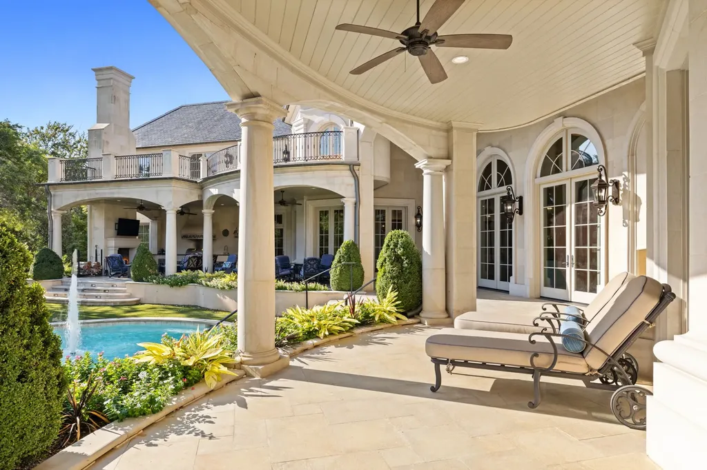 10617 Bridge Hollow Court Dallas TX 75229