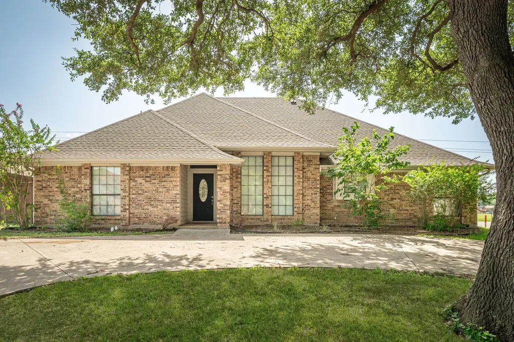 3901 Wagonwheel Drive Plano TX 75023