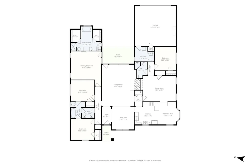 3901 Wagonwheel Drive Plano TX 75023