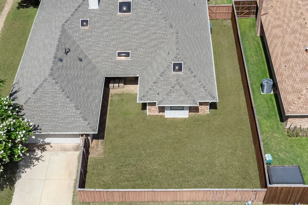 3901 Wagonwheel Drive Plano TX 75023