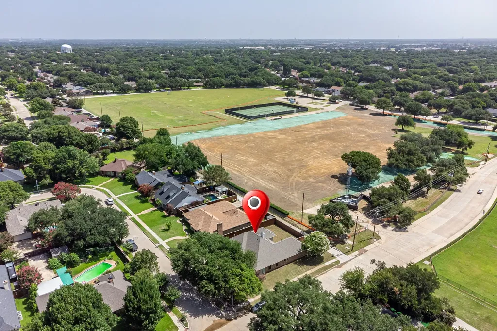 3901 Wagonwheel Drive Plano TX 75023