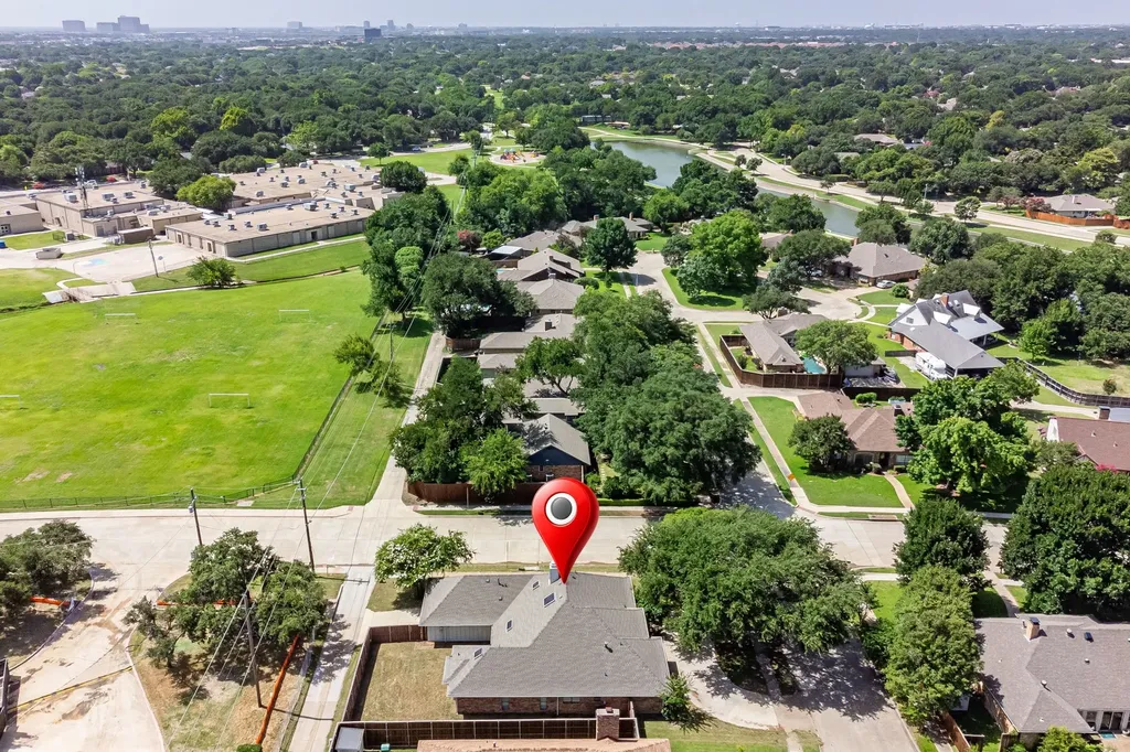 3901 Wagonwheel Drive Plano TX 75023