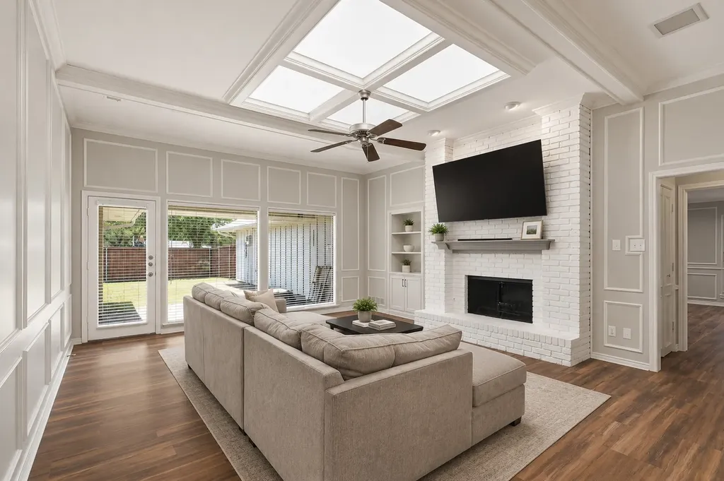 3901 Wagonwheel Drive Plano TX 75023