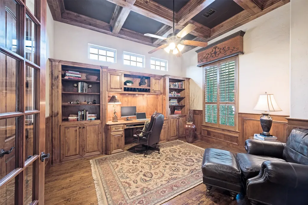 8411 Buffalo Drive Lantana TX 76226
