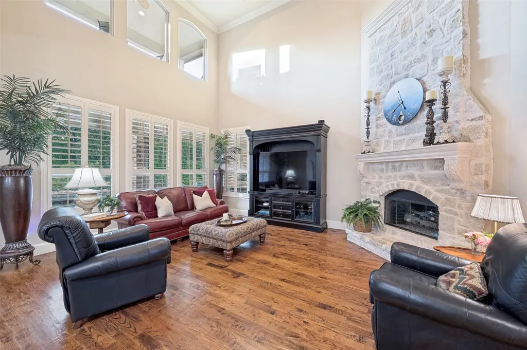 8411 Buffalo Drive Lantana TX 76226