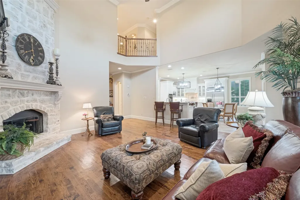 8411 Buffalo Drive Lantana TX 76226