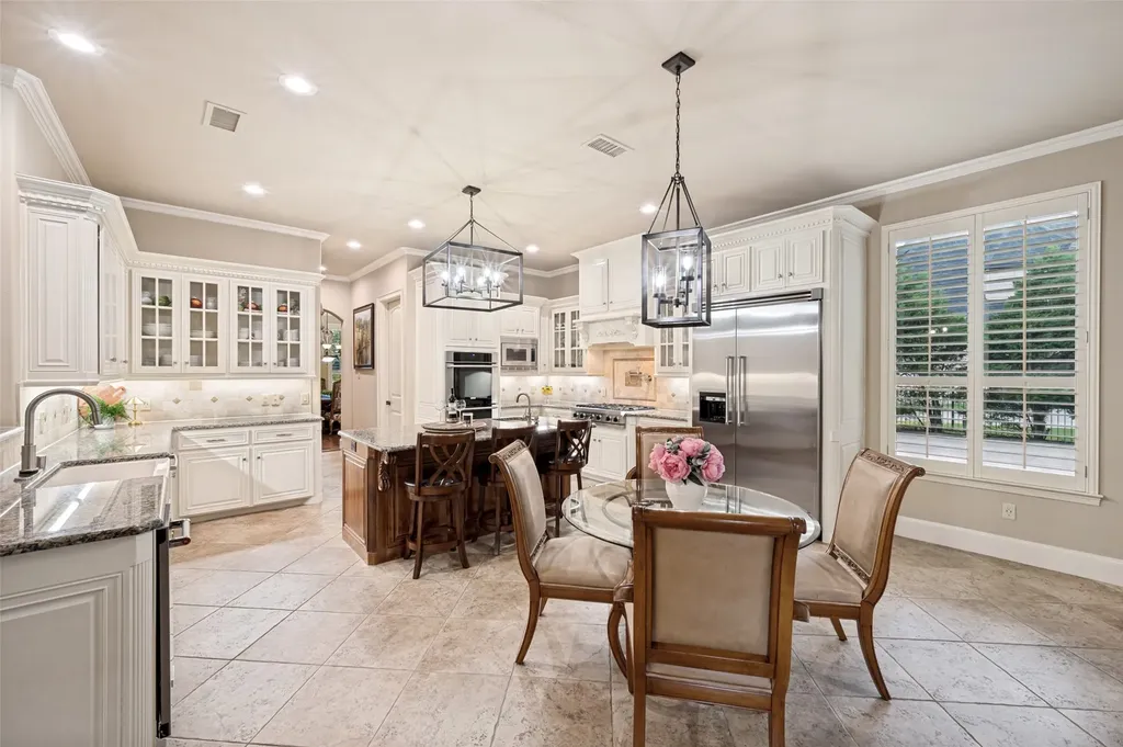 8411 Buffalo Drive Lantana TX 76226