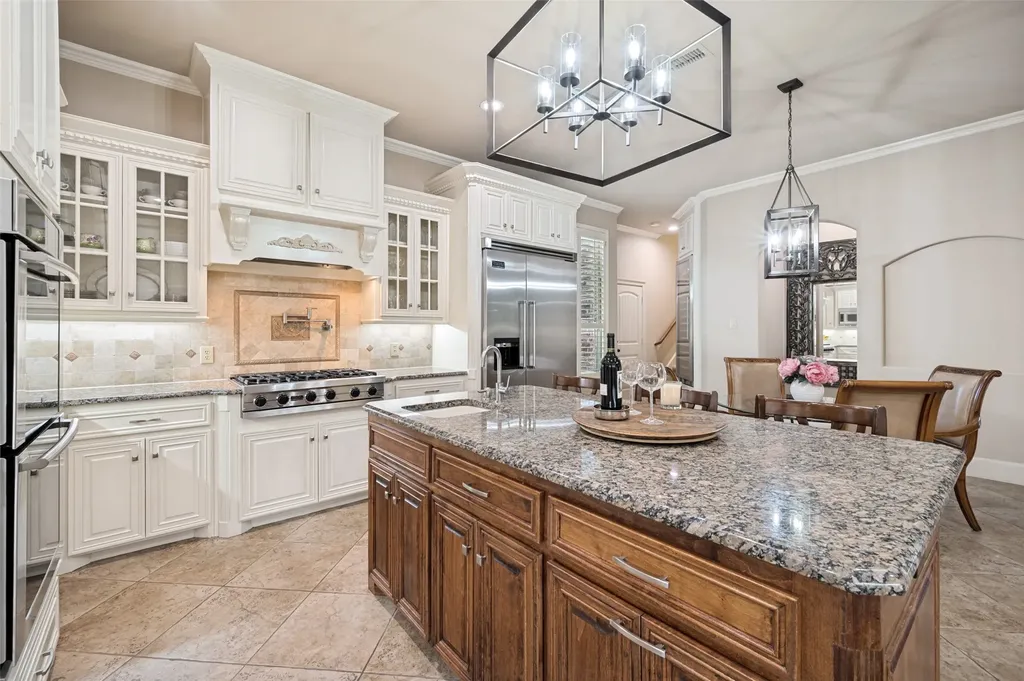 8411 Buffalo Drive Lantana TX 76226
