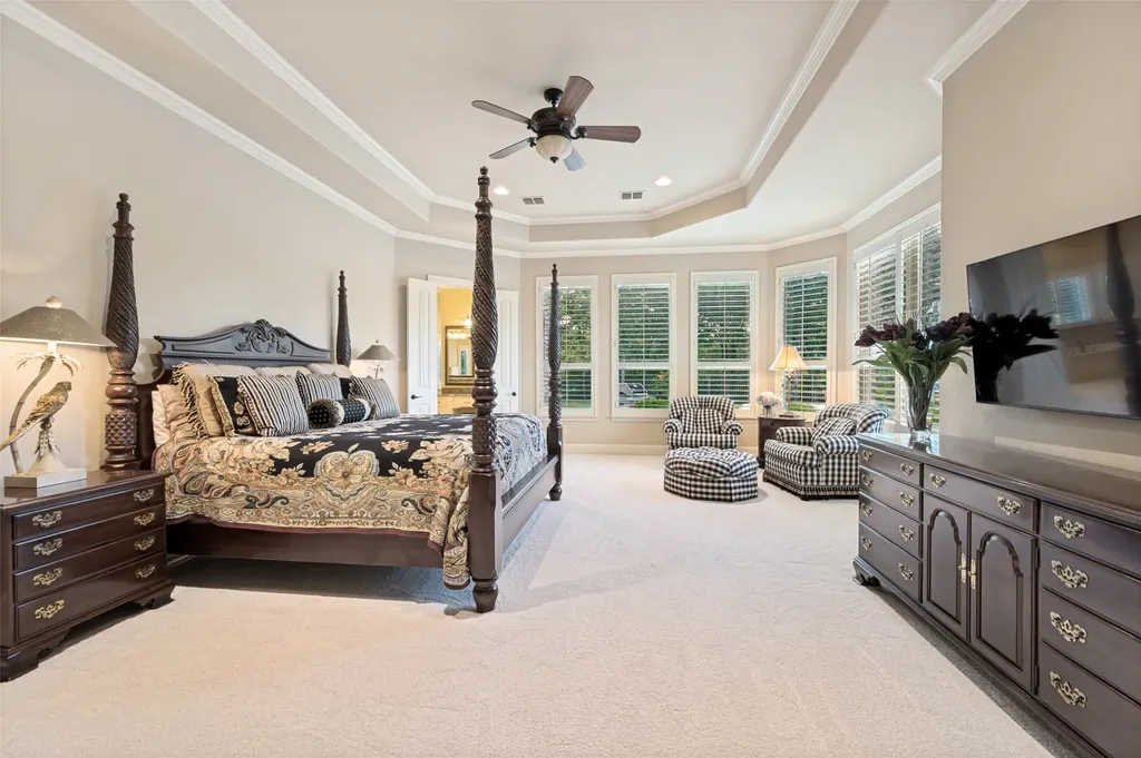 8411 Buffalo Drive Lantana TX 76226