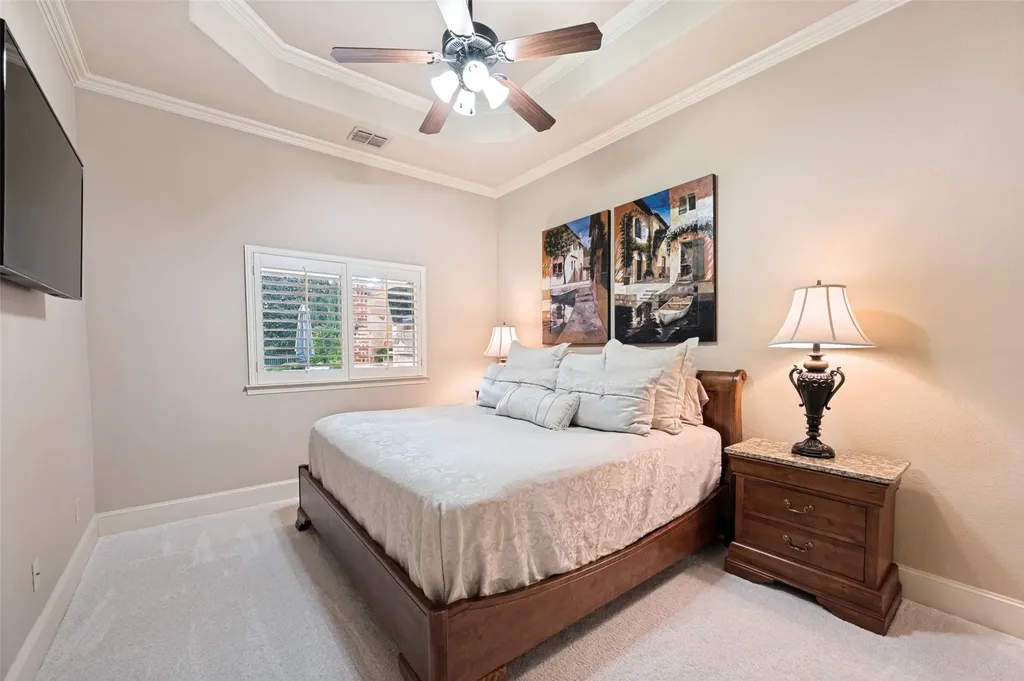 8411 Buffalo Drive Lantana TX 76226