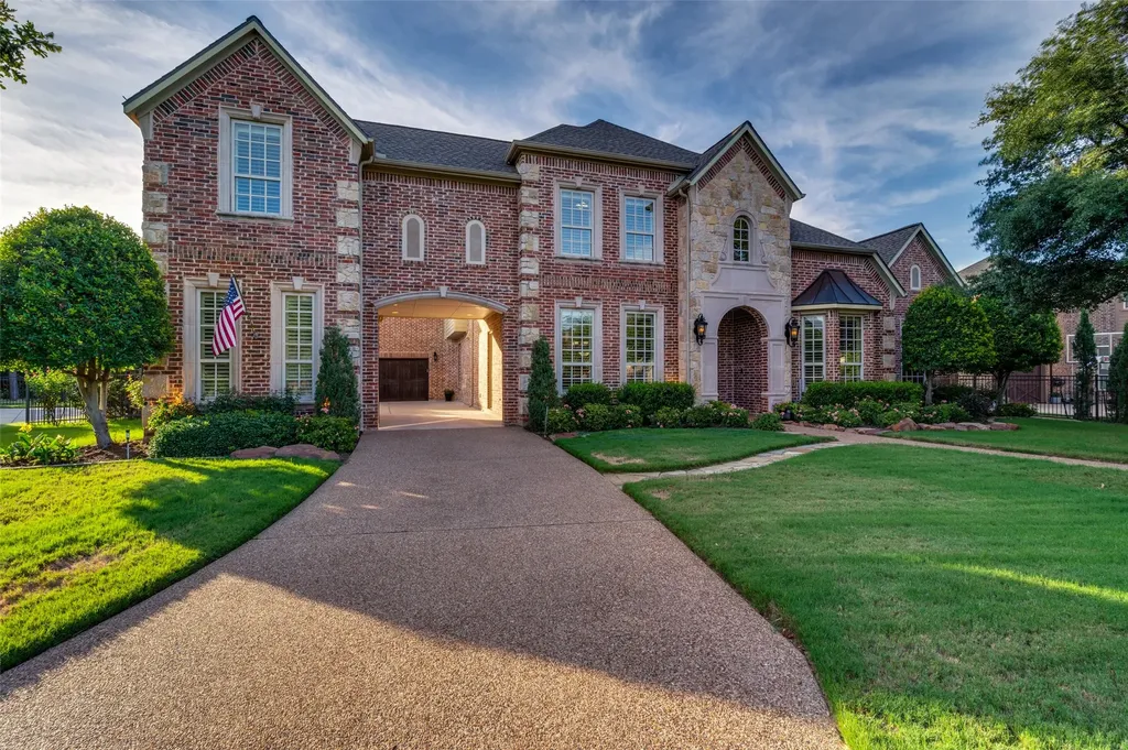 8411 Buffalo Drive Lantana TX 76226