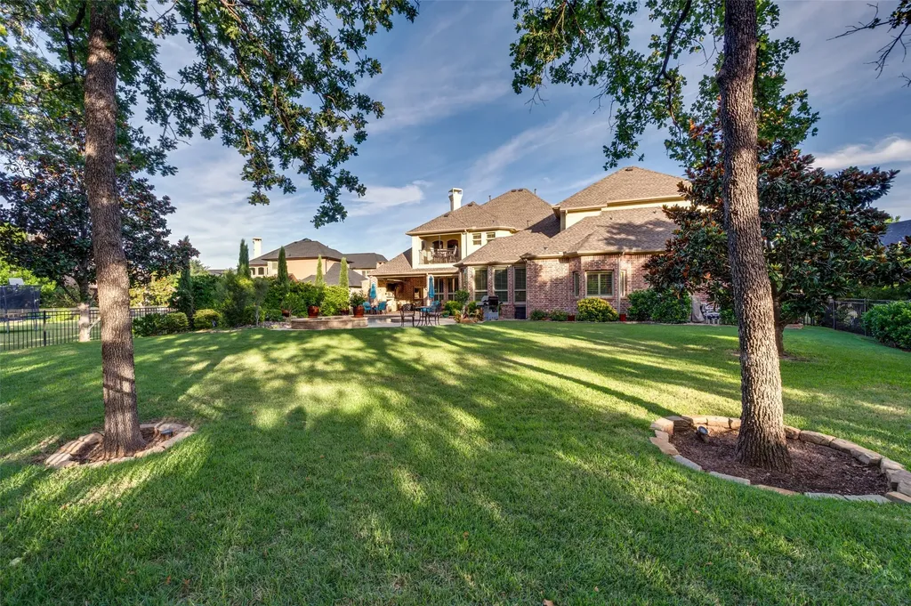 8411 Buffalo Drive Lantana TX 76226