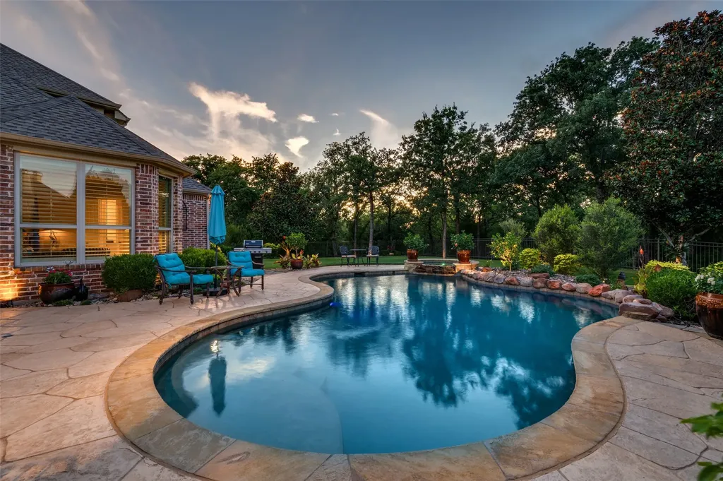 8411 Buffalo Drive Lantana TX 76226