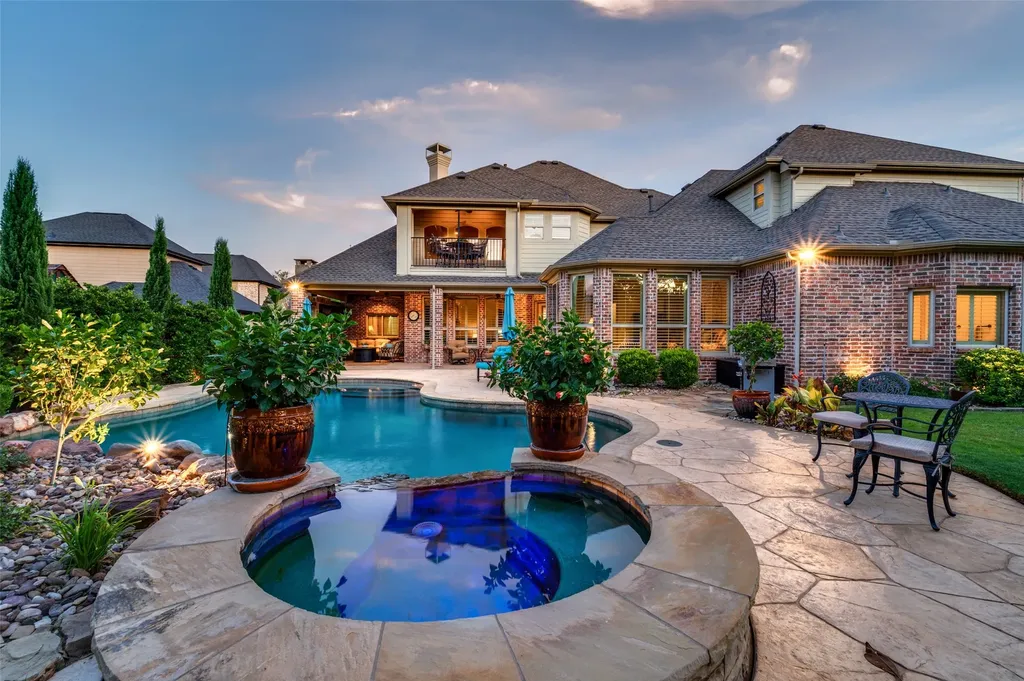 8411 Buffalo Drive Lantana TX 76226