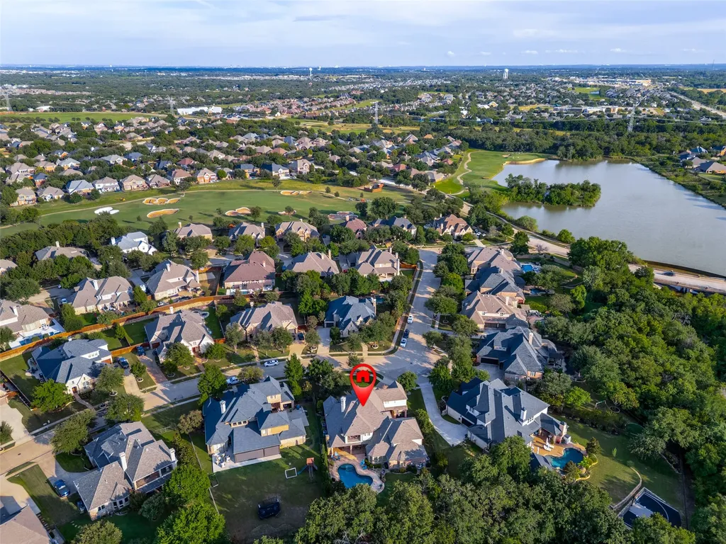 8411 Buffalo Drive Lantana TX 76226
