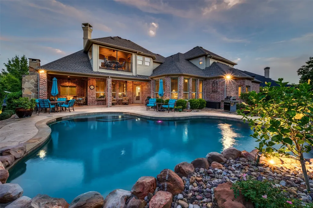 8411 Buffalo Drive Lantana TX 76226