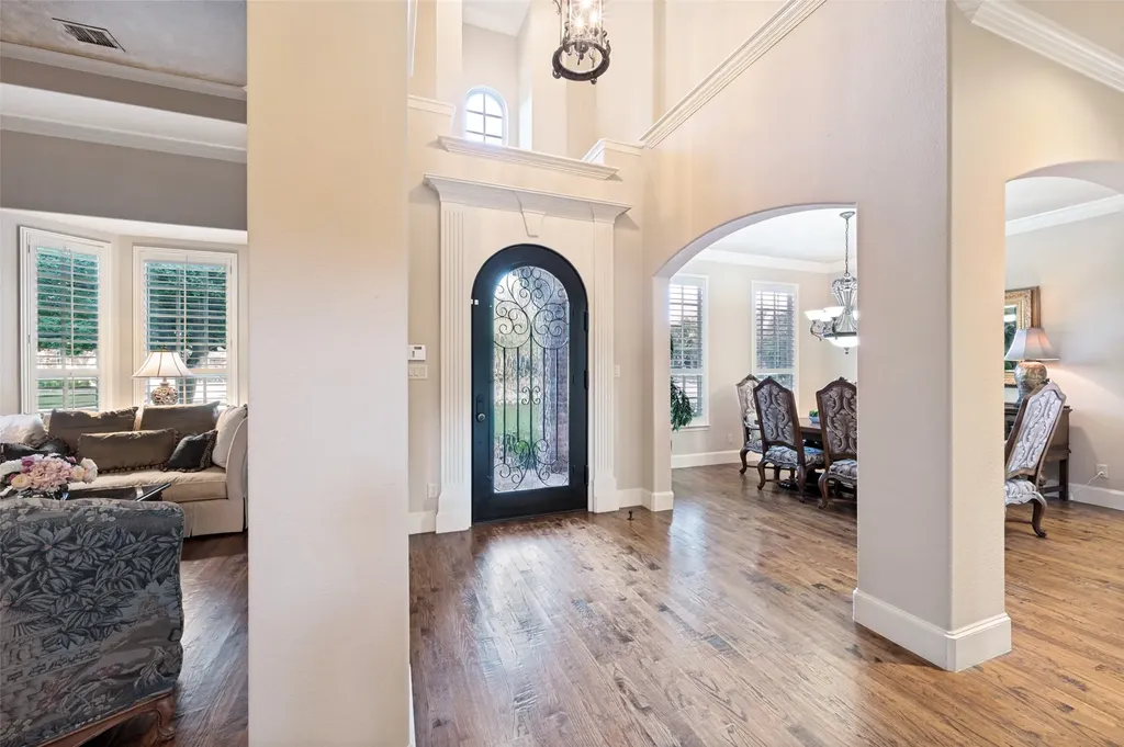 8411 Buffalo Drive Lantana TX 76226